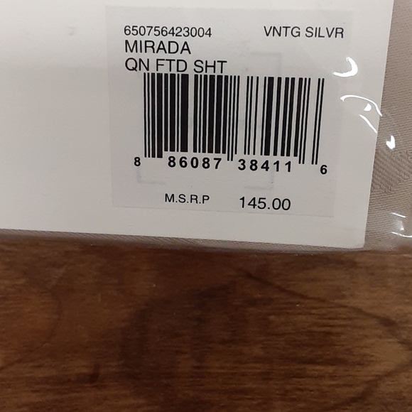 NEW Set of Ralph Lauren Mirada Sheets - Picture 12 of 12